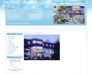 Bild Hotelbetriebsgesellschaft Rackwitz GmbH