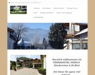 Bild Mnch Franz Pension Schwimmbad