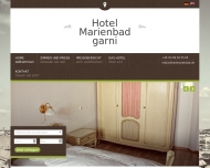 Bild Hotel Marienbad Marcus Grner e.K.