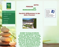 Bild Aktiv-Pension am Reinhardswald