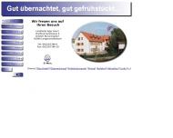 Bild Landhotel Eger garni