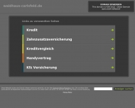waldhaus-carlsfeld.de - nbsp - nbspInformationen zum Thema waldhaus-carlsfeld