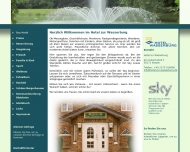 Bild Zur Wasserburg