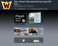 Hotel Wendenk?nig