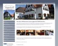 Bild Restaurant Jgerhof