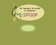 Bild Restaurant & Pension SAIGON