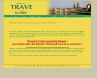 Bild Trave Hotel