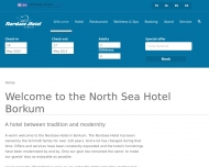 Bild Fokke Schmidt, Nordsee-Hotel OHG