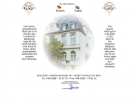 Bild Hotel Pension Glz Dieter
