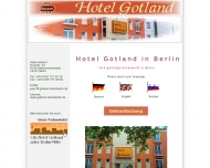 Bild MM Stadthotel GmbH
