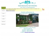 Bild Hotel Bairischer Hof