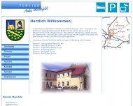 Bild Pension Mansfeld