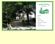 Bild Dhner & Dhner Berghotel Kuhberg Betriebs OHG