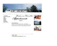 Bild Zettler Residenz am Thermalbad Krankengymnastik
