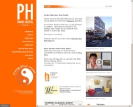Bild Park-Hotel MPM GmbH