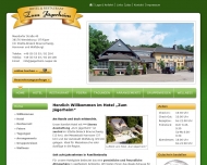 Bild Messe-Tagungshotel Zum Jgerheim
