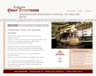 Bild Determann Haus Hotel