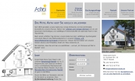 Bild Astra Hotelbetreibungsgesellschaft mbH