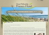 Bild Jeversche Hotelbetriebsgesellschaft Jache mbH
