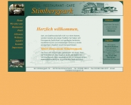 Bild Hotel-Restaurant Stimbergpark