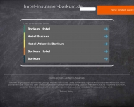 Bild Der Insulaner