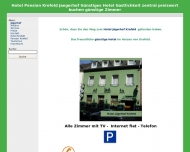 Bild Hotel Jgerhof