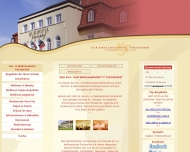 Website Kur-u. Wellnesshotel Fuerstenhof