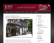 Website Jost H. J.