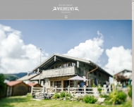 Bild RELAIS CHALET WILHELMY
