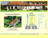 Bild Motel Hormersdorf