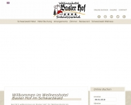 Bild Basler Hof
