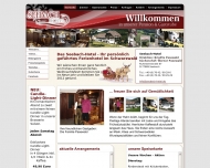 Bild Hotel Seebachhotel