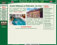 Bild Zur Krone Inh. Marion Faust