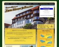 Bild Zum Harzer Jodlermeister Pension u. Restaurant