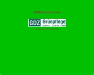 Bild GALABAU Dessau-Ziebigk Garten-, Landschafts- und Sportplatzbau GmbH