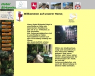 Bild Birkenhof garni