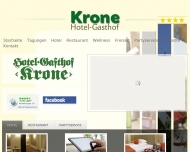 Bild Hotel Krone