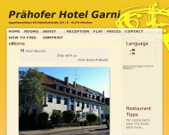 Bild Prähofer Hotel garni -Appartementhaus KG