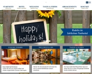 Bild Vtisch Hotel GmbH