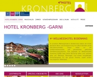 Bild Hotel Kronberg Hotel
