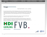 Bild Versorgungswerk des Deutschen Hotel- u. Gaststttengewerbes e.V.