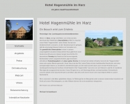 Bild Hagenmhle Hotel Gtz Vogel & Norbert Mundorf