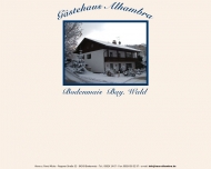 Bild Alhambra Gstehaus