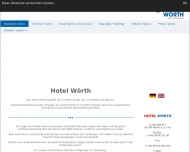 Bild Wrth