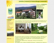 Bild Haus Sonneneck