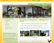 Bild Hotel Spreewaldhotel Raddusch Inh. Simone Ried