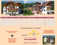 Bild Brunnenhof