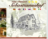 Bild Hotel Sebastianushof