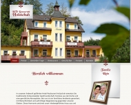 Bild Holzschuh Restaurant