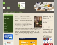 Bild City-Arosa Hotelbetriebs-GmbH